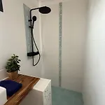 度假居 Thefrenchmill Saint-Vivien-de-Monségur