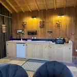 度假居 Thefrenchmill *