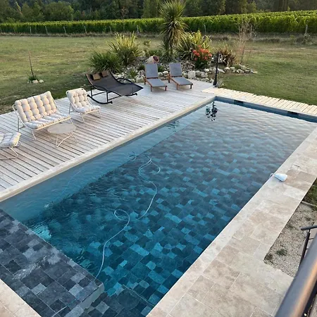 Thefrenchmill בית נופש