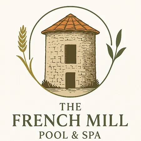 Thefrenchmill Feriehus