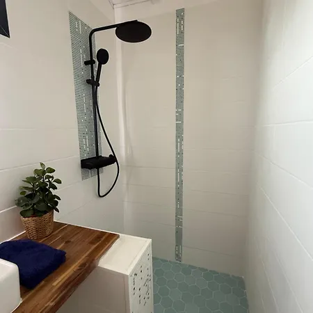 בית נופש Thefrenchmill Saint-Vivien-de-Monségur