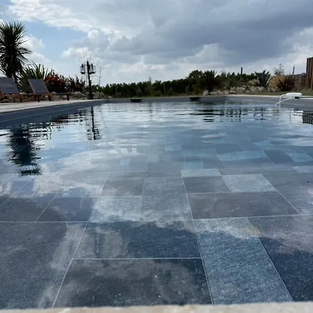 Thefrenchmill בית נופש