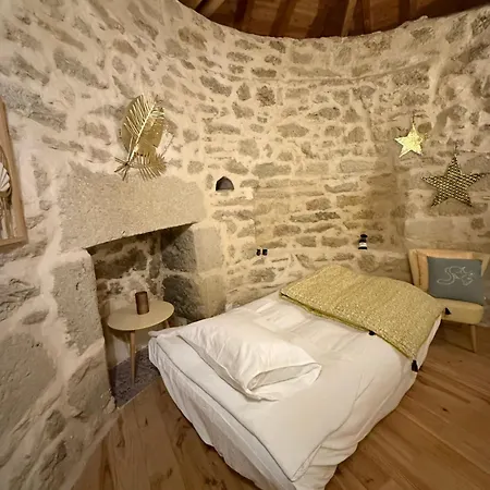 בית נופש Thefrenchmill