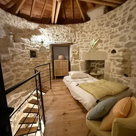 Thefrenchmill * Saint-Vivien-de-Monségur