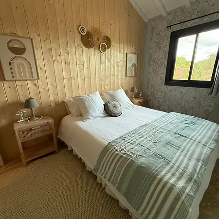 Thefrenchmill Prázdninový dům *