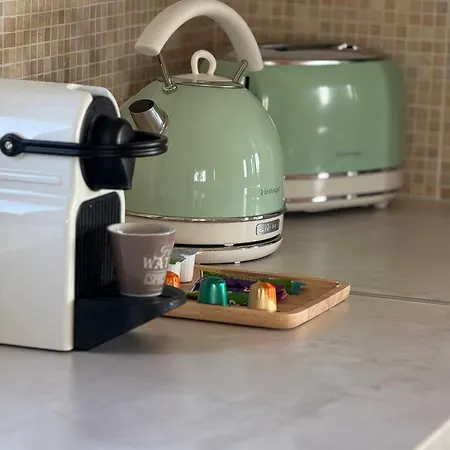 בית נופש Thefrenchmill