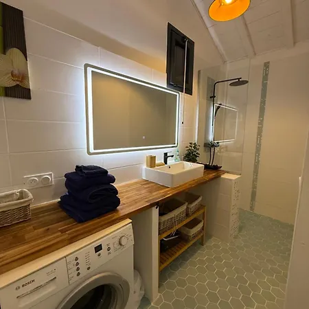 Thefrenchmill Saint-Vivien-de-Monségur