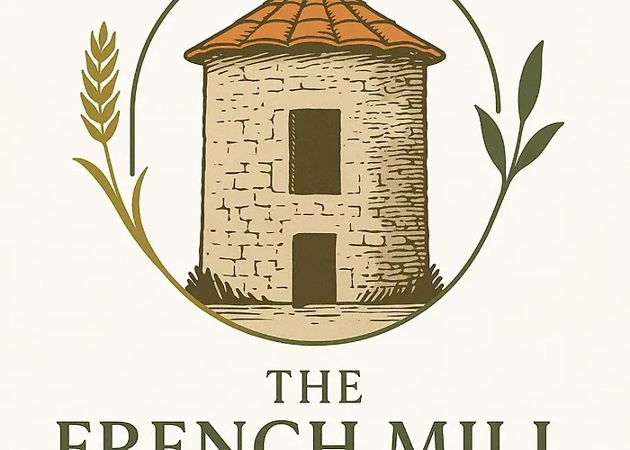 Thefrenchmill בית נופש