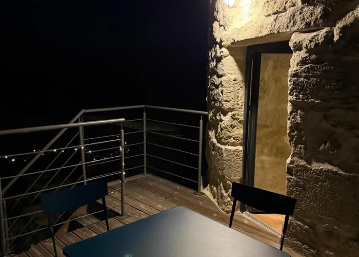 Thefrenchmill Prázdninový dům Saint-Vivien-de-Monségur