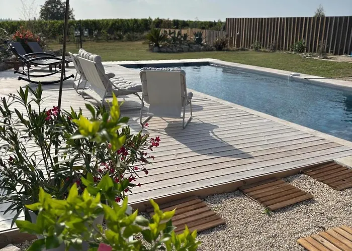 Thefrenchmill * Saint-Vivien-de-Monségur