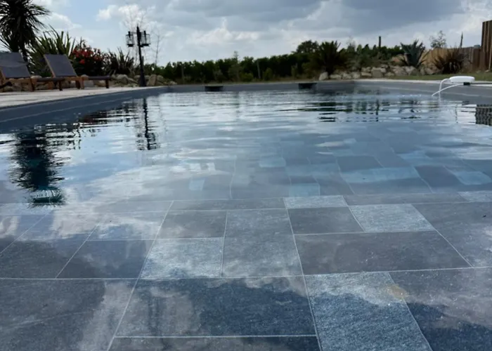 Thefrenchmill Prázdninový dům