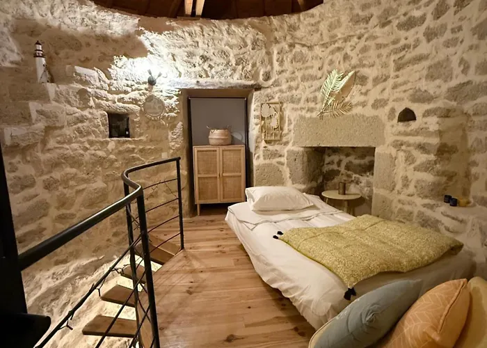 Thefrenchmill * Saint-Vivien-de-Monségur