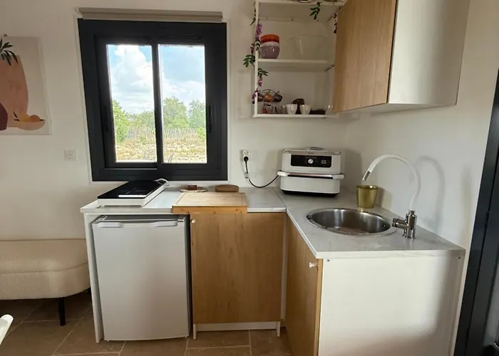 Thefrenchmill בית נופש Saint-Vivien-de-Monségur