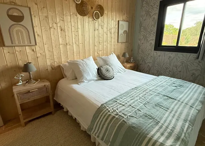 Thefrenchmill בית נופש *