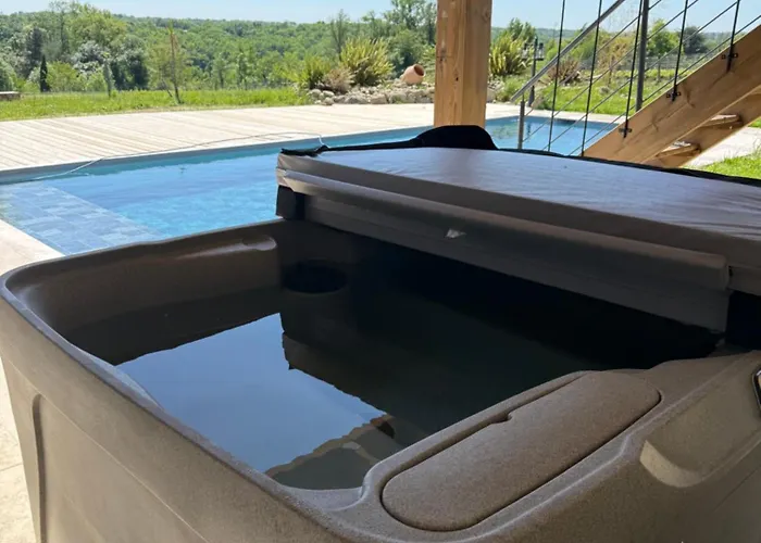 בית נופש Thefrenchmill *