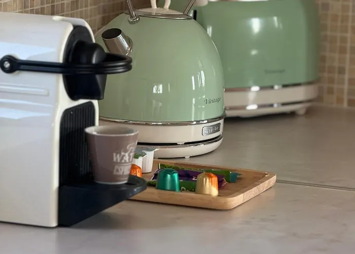 בית נופש Thefrenchmill